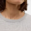 Vmsilje strikket pullover