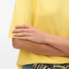 Vmsilje strikket pullover
