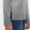 Vmsilje strikket pullover