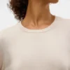 Vmsilje strikket pullover