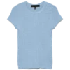 Vmsilje strikket T-shirt