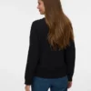 Vmsilla strikket cardigan Vmsilla strikket cardigan