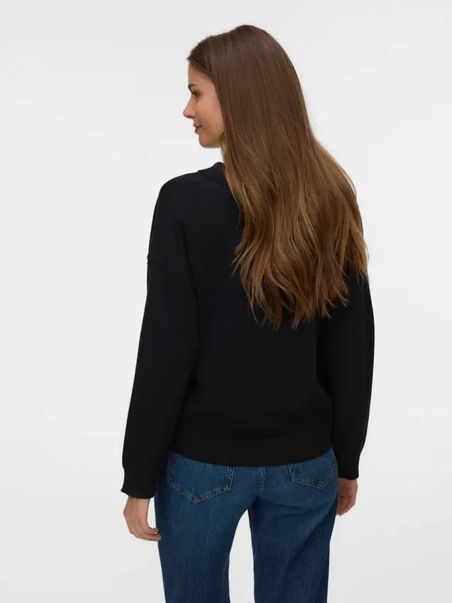 Vmsilla strikket cardigan Vmsilla strikket cardigan
