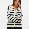 Vmsilla strikket cardigan