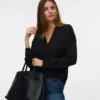 Vmsilla strikket cardigan Vmsilla strikket cardigan