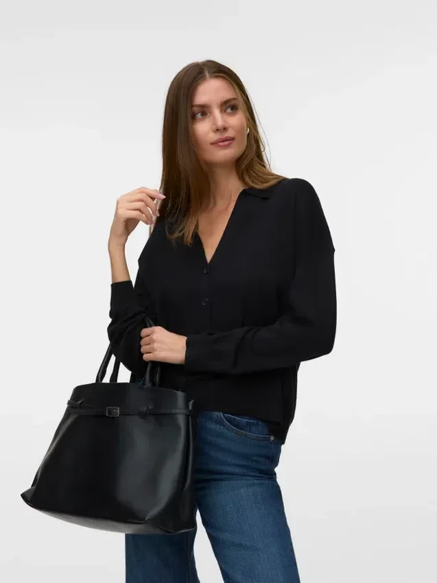 Vmsilla strikket cardigan Vmsilla strikket cardigan