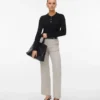 Vmsilla strikket pullover