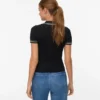 Vmsilla strikket pullover