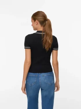 Vmsilla strikket pullover