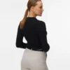 Vmsilla strikket pullover