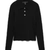 Vmsilla strikket pullover