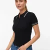 Vmsilla strikket pullover