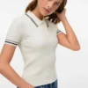 Vmsilla strikket pullover
