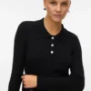 Vmsilla strikket pullover