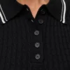 Vmsilla strikket pullover