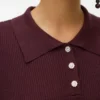 Vmsilla strikket pullover