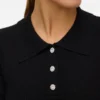 Vmsilla strikket pullover