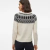 Vmsimone strikket pullover