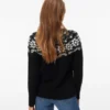 Vmsimone strikket pullover