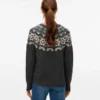 Vmsimone strikket pullover