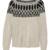 Vmsimone strikket pullover