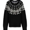 Vmsimone strikket pullover