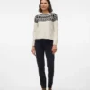 Vmsimone strikket pullover