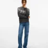 Vmsimone strikket pullover