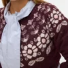 Vmsimone strikket pullover