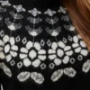 Vmsimone strikket pullover