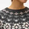 Vmsimone strikket pullover