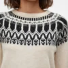 Vmsimone strikket pullover