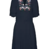Vmsina kort shorts