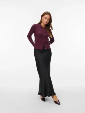 Vmsiri strikket cardigan