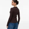 Vmsiri strikket cardigan Vmsiri strikket cardigan