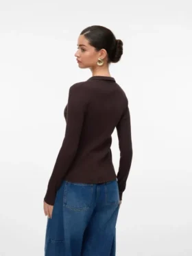 Vmsiri strikket cardigan