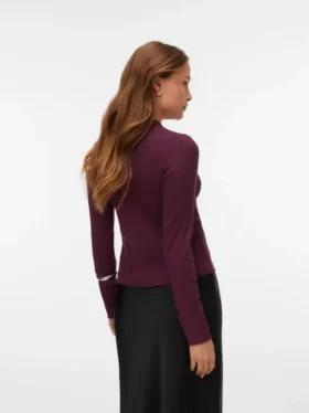 Vmsiri strikket cardigan