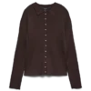 Vmsiri strikket cardigan Vmsiri strikket cardigan