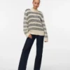 Vmskye strikket pullover