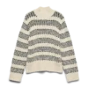 Vmskye strikket pullover