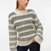 Vmskye strikket pullover