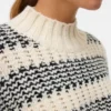 Vmskye strikket pullover