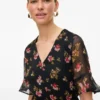 Vmsmilla kort shorts