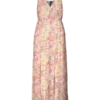 Vmsmilla lang kjole