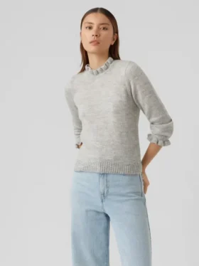 Vmsofia strikket pullover