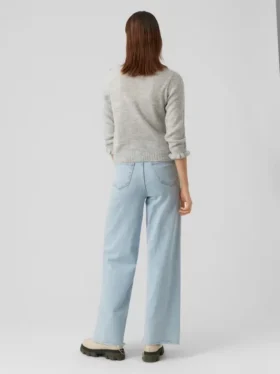 Vmsofia strikket pullover