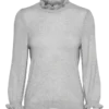Vmsofia strikket pullover