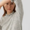 Vmsofia strikket pullover