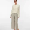 Vmsoleil strikket cardigan