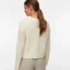 Vmsoleil strikket cardigan